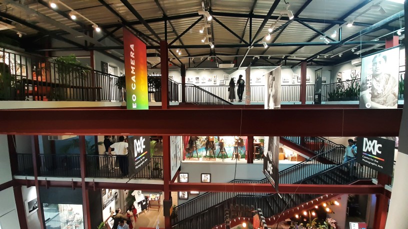 Camera Museum
